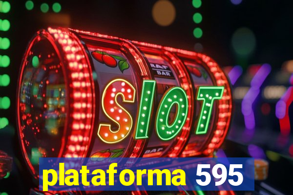 plataforma 595