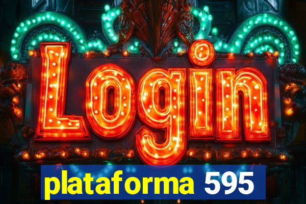 plataforma 595