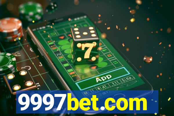 9997bet.com