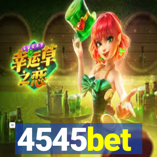 4545bet