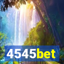 4545bet