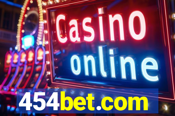 454bet.com