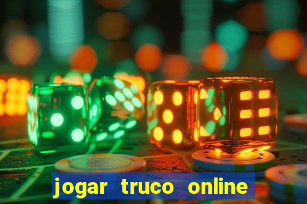 jogar truco online valendo dinheiro