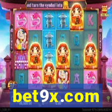 bet9x.com