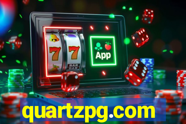 quartzpg.com