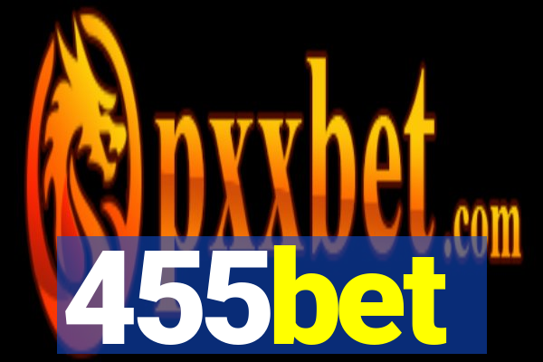 455bet