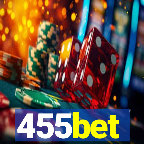 455bet