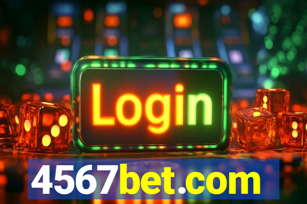 4567bet.com