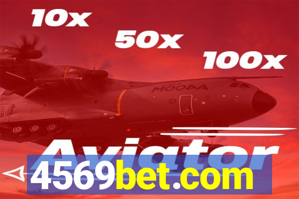 4569bet.com