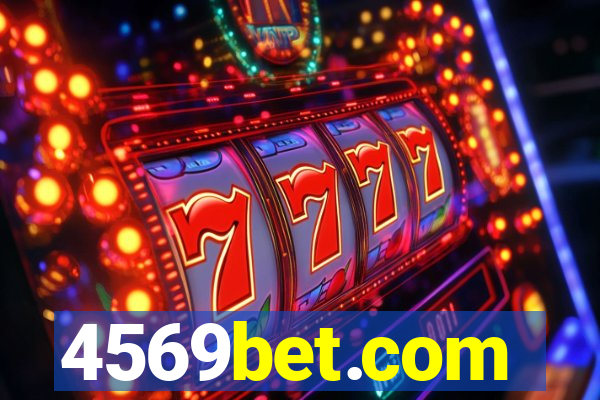 4569bet.com