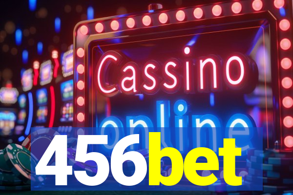 456bet