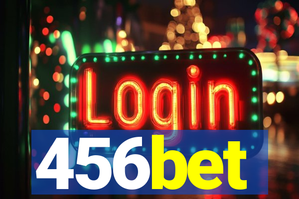 456bet