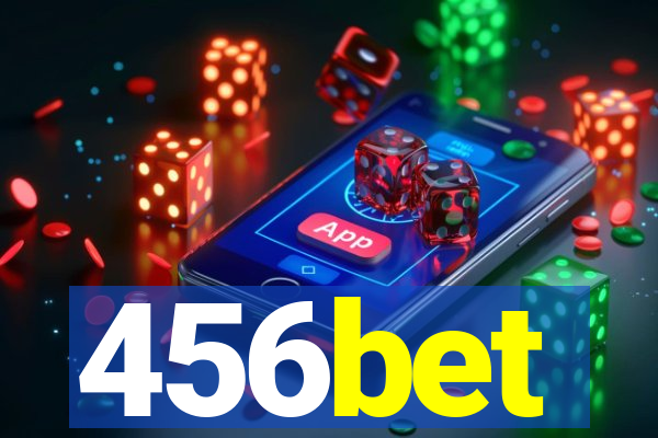 456bet