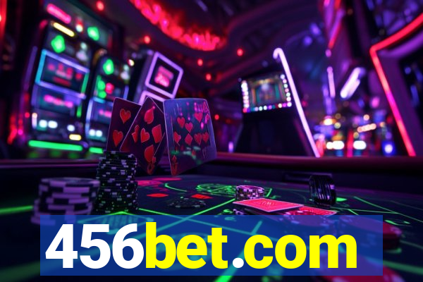 456bet.com