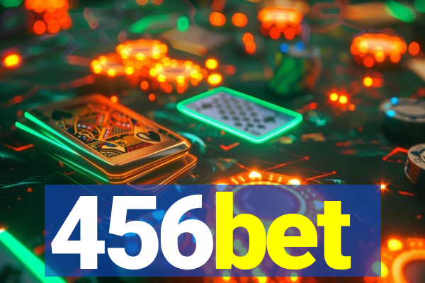 456bet