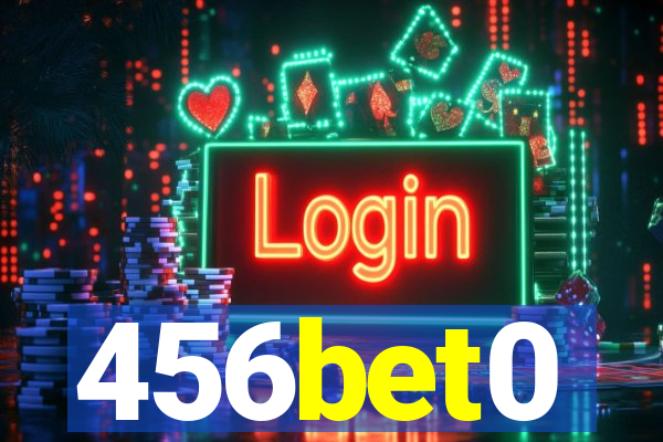 456bet0