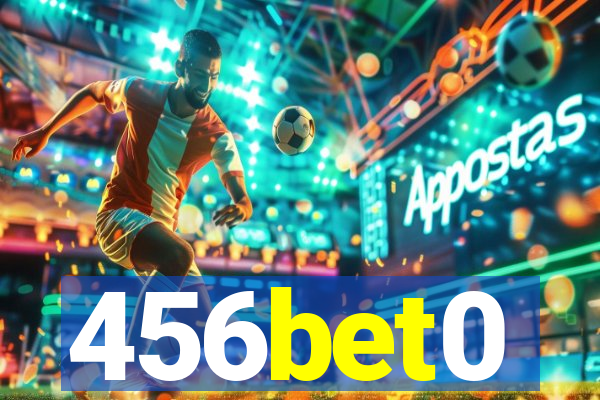 456bet0