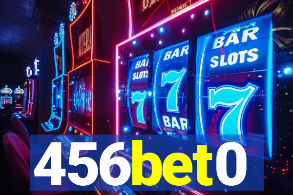 456bet0