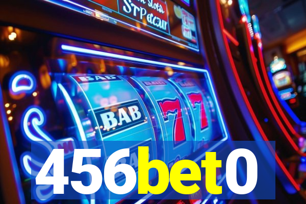 456bet0