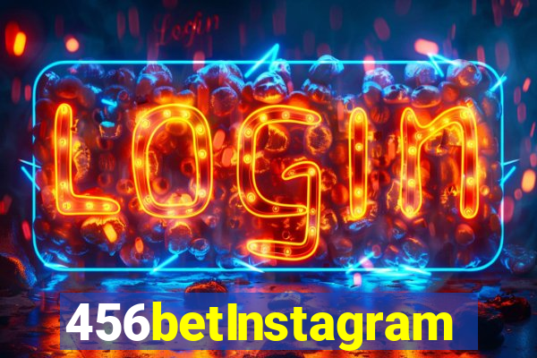 456betInstagram