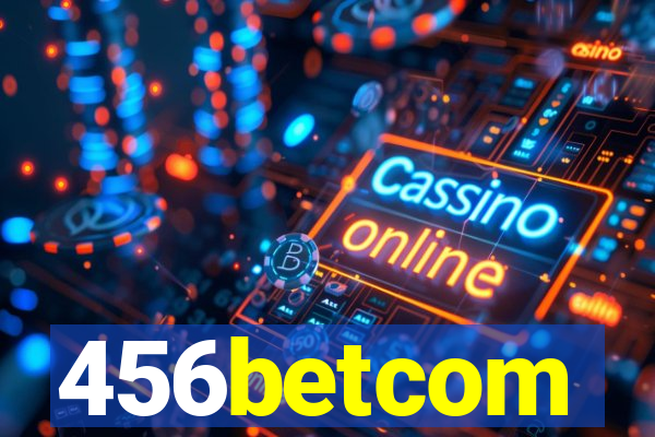 456betcom