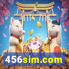 456sim.com