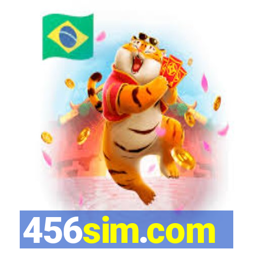 456sim.com