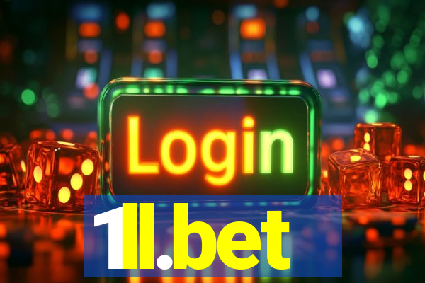 1ll.bet