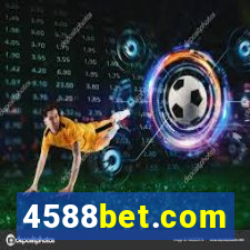 4588bet.com