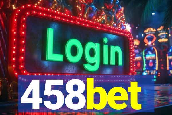 458bet