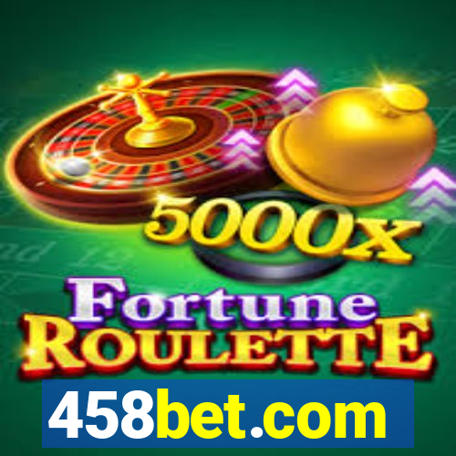 458bet.com