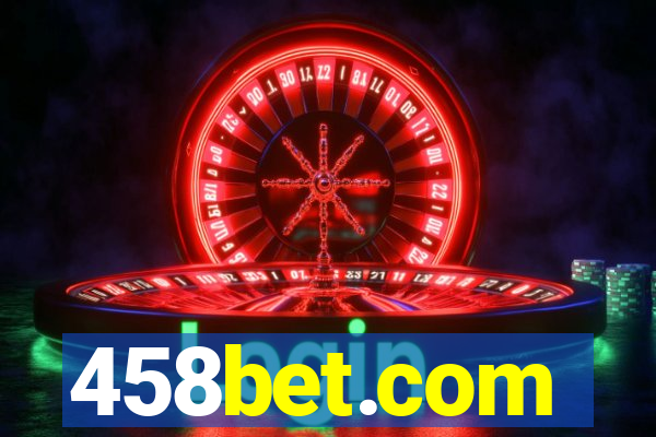 458bet.com