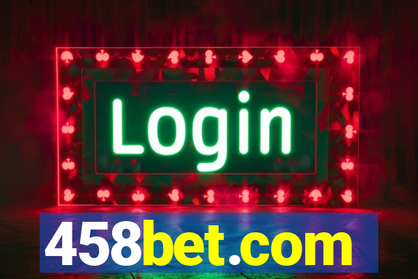 458bet.com