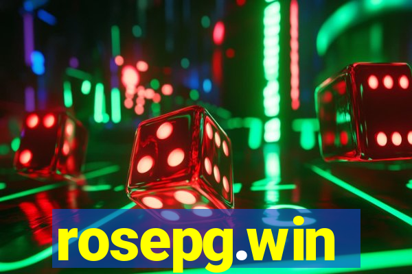 rosepg.win