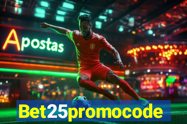 Bet25promocode