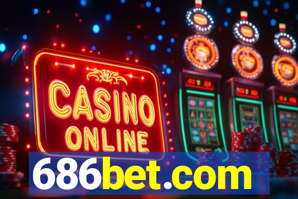 686bet.com