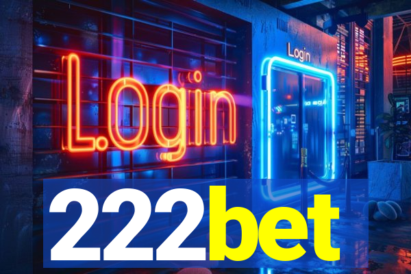 222bet