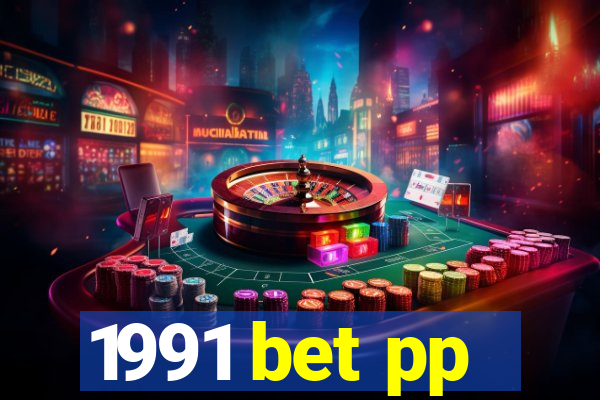 1991 bet pp