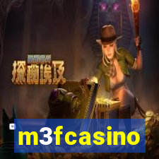 m3fcasino