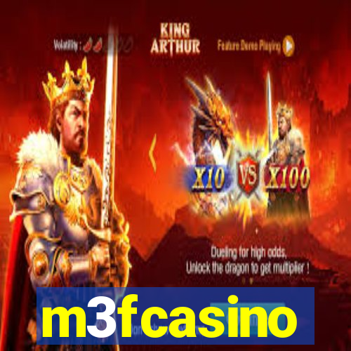 m3fcasino