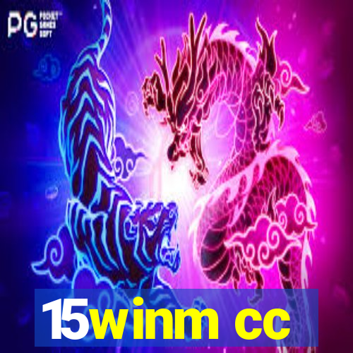 15winm cc