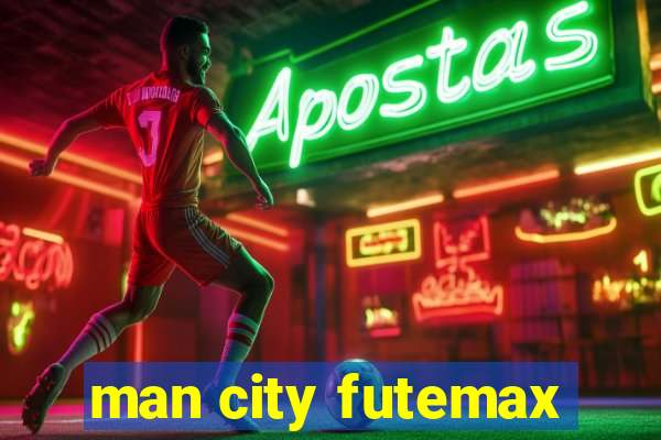 man city futemax