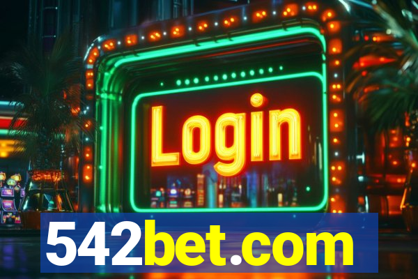 542bet.com