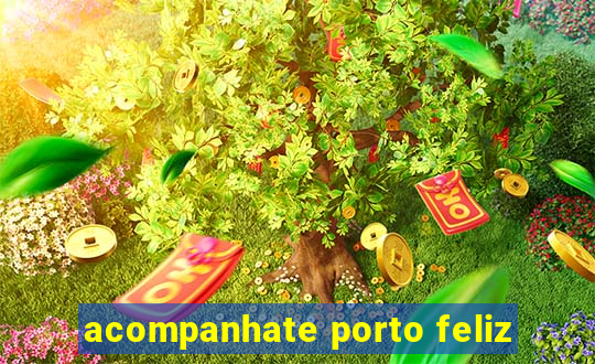 acompanhate porto feliz