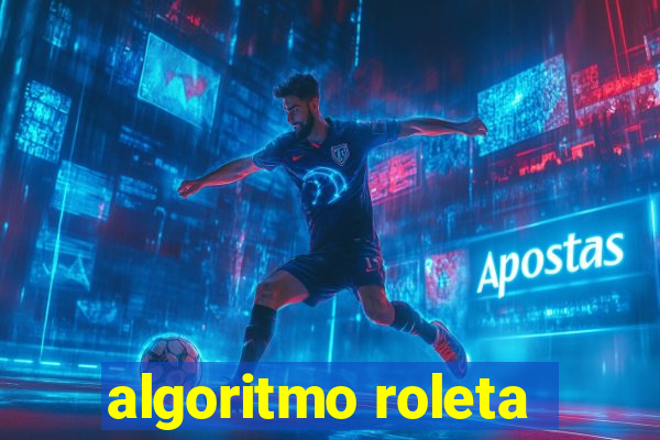 algoritmo roleta