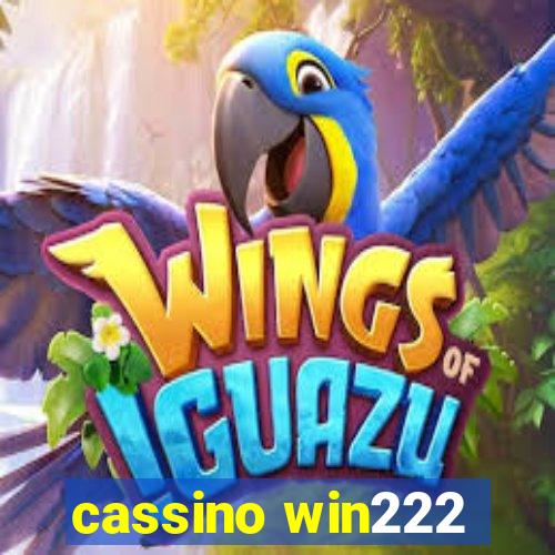 cassino win222