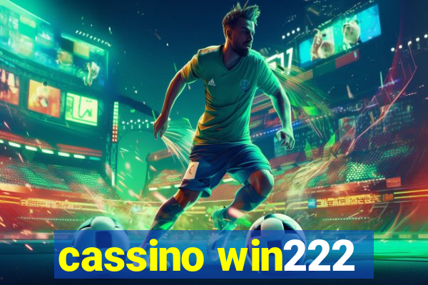 cassino win222