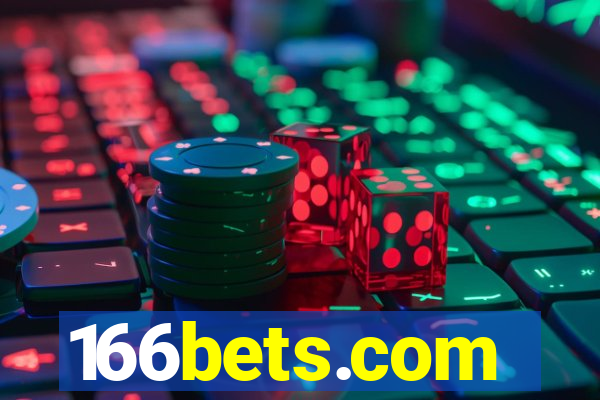 166bets.com