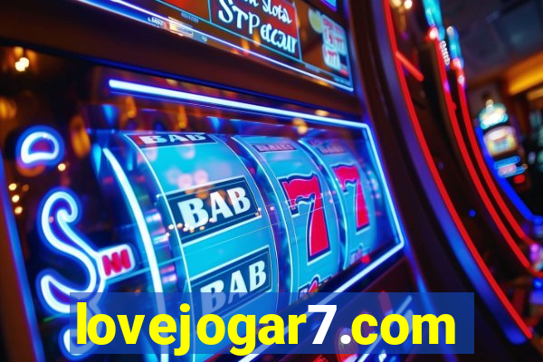 lovejogar7.com