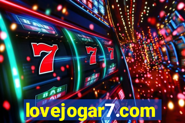 lovejogar7.com